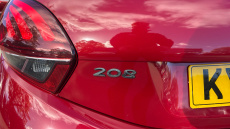 Peugeot 208 1.2 PureTech 82 Active 5dr Petrol Hatchback